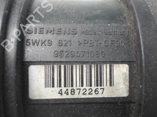 Luftmassemåler PEUGEOT 307 Break (3E) 2.0 HDI 110 | BP29699617M95 