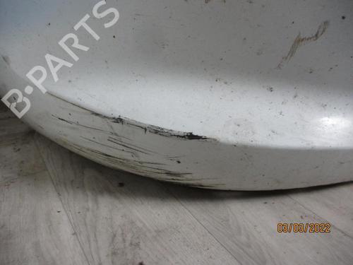 Used Front bumper Front bumper PEUGEOT 207 (WA_, WC_) 1.4 HDi (68 hp) 33270294 33270294