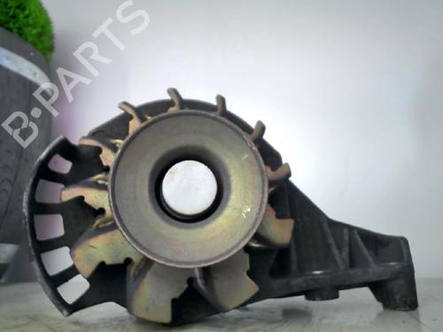 Used Alternator RENAULT TWINGO I (C06_) 1.2 (C063, C064) (55 hp) 32025856