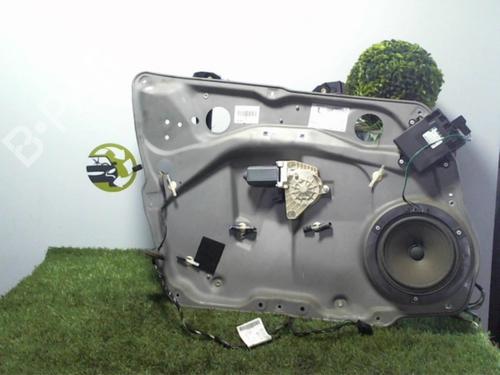 Used Front left window mechanism MERCEDES-BENZ B-CLASS Sports Tourer (W245) B 200 CDI (245.208) (140 hp) 22440558