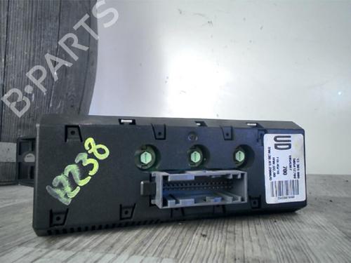 Display monitor OPEL CORSA D (S07) 1.3 CDTI (L08, L68) | BP24023067C48 