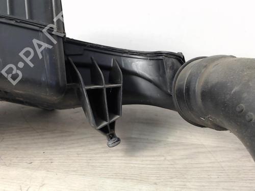 Air filter box RENAULT LAGUNA III (BT0/1) 1.5 dCi (BT00, BT0A, BT0T, BT1J) | BP31251957M87 