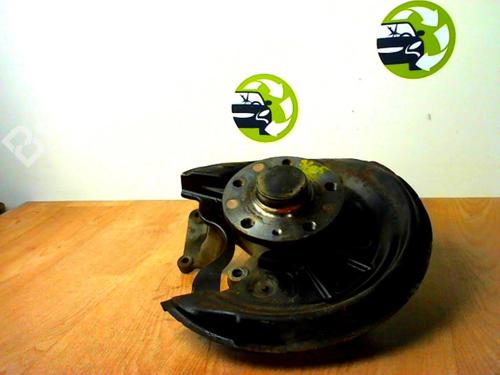 Used Right rear steering knuckle AUDI A3 (8P1) 2.0 TDI 16V (140 hp) 27289895