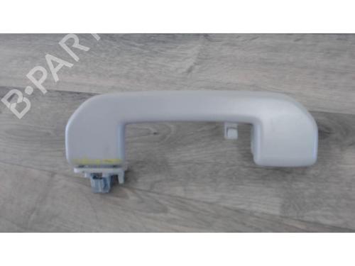 Interior roof handle CITROËN C4 SPACETOURER (3D_) 1.5 BlueHDi 130 | BP25601605I35
