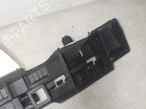 Rear bumper bracket RENAULT CAPTUR I (J5_, H5_) 0.9 TCe 90 | BP30705319C159 
