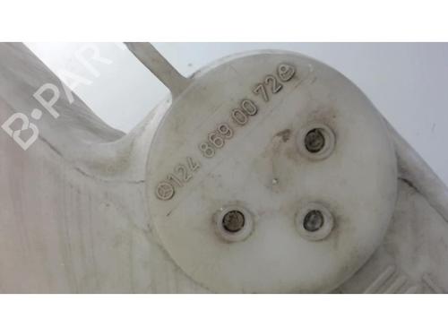 Windscreen washer tank MERCEDES-BENZ A-CLASS (W169) A 200 CDI (169.008, 169.308) | BP23024702C113