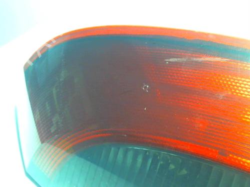 Right taillight OPEL CORSA C (X01) 1.2 (F08, F68) | BP24023090C35 