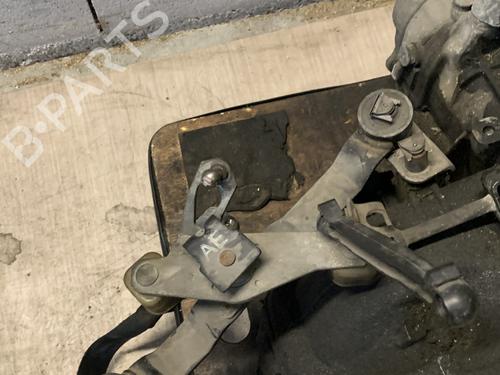 Gearbox OPEL ASTRA H (A04) 1.6 (L48) | BP27260897M3