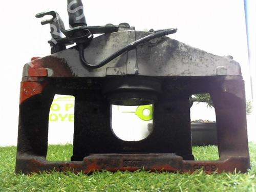 Right front brake caliper AUDI A6 C5 (4B2) 2.5 TDI quattro | BP25618149M104 