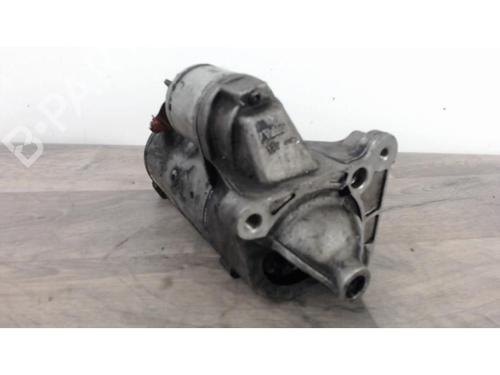 Starter RENAULT MEGANE II (BM0/1_, CM0/1_) 1.9 dCi (BM0G, CM0G) | BP28587031M8 