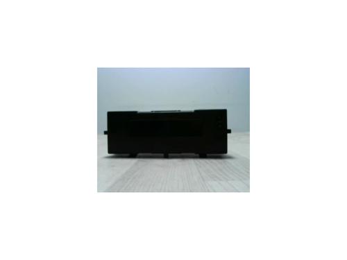 Display monitor RENAULT CLIO III (BR0/1, CR0/1) 1.5 dCi (BR17, CR17) | BP24025763C48 