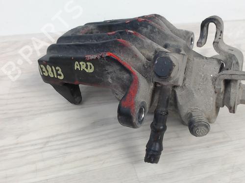 Right rear brake caliper SEAT IBIZA IV (6J5, 6P1) 1.4 TSI | BP25619639M106