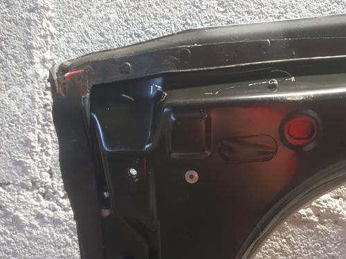 Convertible top FIAT 500 C (312_) 1.4 (312CXC1B, 312AXC1B) | BP31952926C123 