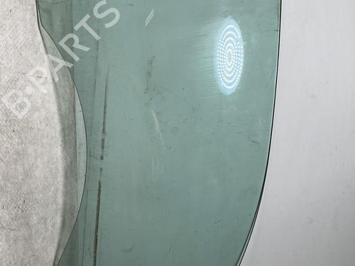 Front right door window VW SCIROCCO III (137, 138) 2.0 TDI | BP31137901C19