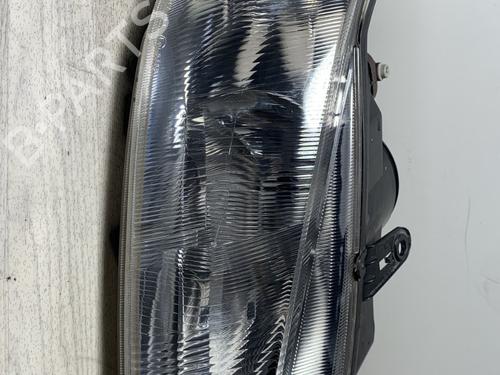 Used Right headlight Right headlight PEUGEOT 306 Convertible (7D, N3, N5) 1.8 16V (110 hp) 29594241 29594241