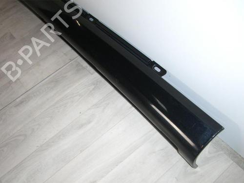 Left sideskirt OPEL VECTRA C GTS (Z02) 2.2 DGi (F68) | BP24021221C115 