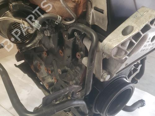 Engine AUDI A3 Sportback (8VA, 8VF) 1.6 TDI | BP30705944M1 