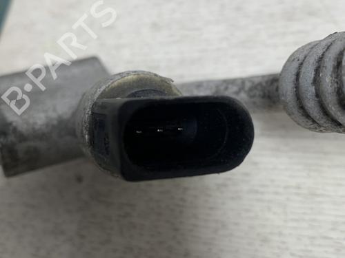 AC pipe SKODA OCTAVIA II Combi (1Z5) 1.4 TSI | BP28095002M126