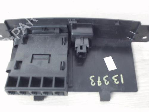 Electronic module PEUGEOT 207 (WA_, WC_) 1.6 HDi | BP24026375M83 