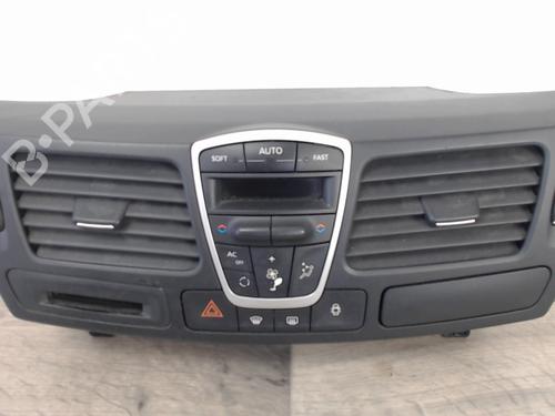 Used Climate control RENAULT LAGUNA Coupe (DT0/1) 2.0 dCi (DT01, DT08, DT09, DT0K, DT12, DT1C, DT1D, DT1M,... (150 hp) 31669914