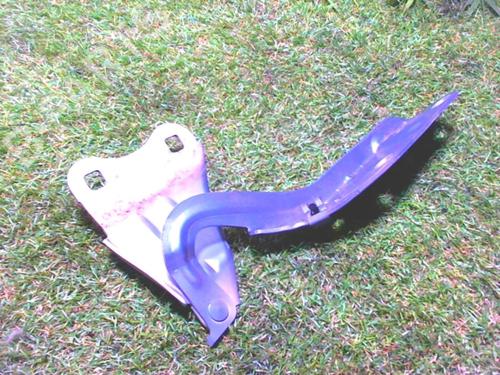 Used Hinge/Door check strap RENAULT TWINGO II (CN0_) 1.5 dCi (CN0E) (64 hp) 24023257