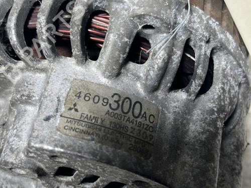 Alternator CHRYSLER 300M (LR) 3.5 V6 24V | BP31811821M7 