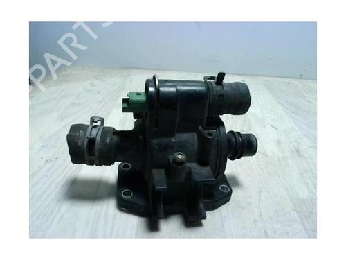 Thermostat housing FORD FIESTA V (JH_, JD_) 1.4 TDCi | BP21182934M116 