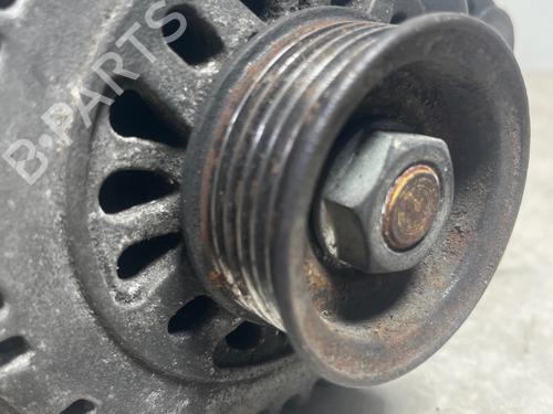 Used Alternator Alternator OPEL CORSA C (X01) 1.2 (F08, F68) (75 hp) 34694342 34694342