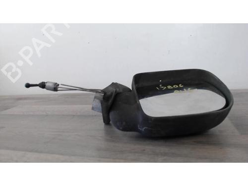 Left mirror RENAULT RAPID Box Body/MPV (F40_, G40_) 1.9 D (F40P, F40N, F40E) | BP24440851C26 