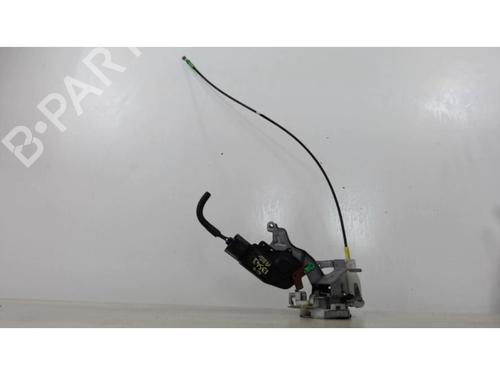 Rear left lock CITROËN C1 (PM_, PN_) 1.4 HDi | BP23148235C100 