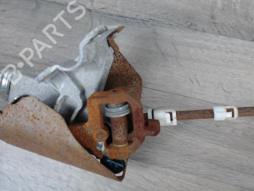 Cable RENAULT TRAFIC II Van (FL) 2.0 dCi 90 (FL0H, FL00, FL01, FL0M, FL0P, FL0S) | BP24203024E12