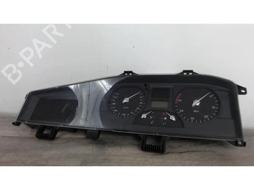 Instrument cluster RENAULT LAGUNA II (BG0/1_) 2.2 dCi (BG0F) | BP26180663C47 