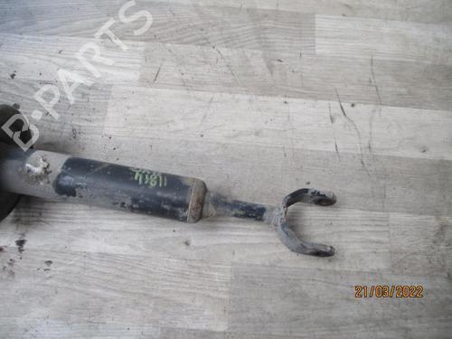 Left front shock absorber VW PASSAT B5.5 (3B3) 1.9 TDI | BP25618344M16 - Image 3