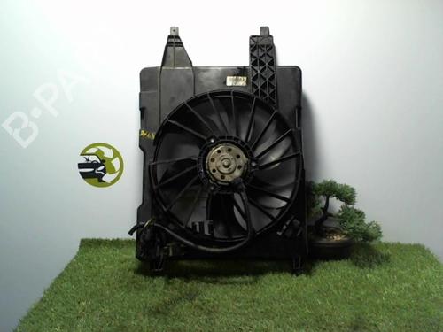 Used Heater blower motor RENAULT GRAND SCÉNIC II (JM0/1_) 1.9 dCi (JM0G, JM12, JM1G, JM2C) (120 hp) 24021581