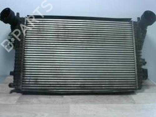 Used Intercooler SKODA OCTAVIA II (1Z3) 1.9 TDI (105 hp) 25993699