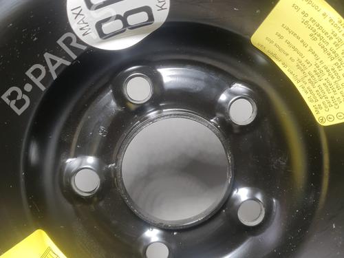 Rim CITROËN C6 (TD_) 2.7 HDi | BP29141025C45