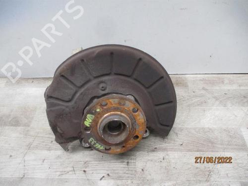 Right front steering knuckle VW PASSAT B6 (3C2) 2.0 TDI 16V | BP25990591M26 