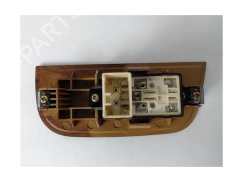 Left rear window switch HYUNDAI TERRACAN (HP) 2.9 CRDi 4WD | BP21183160I29 
