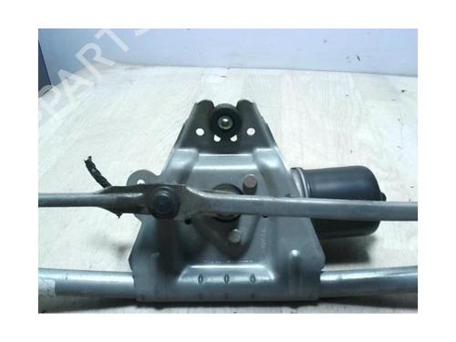 Front wiper motor RENAULT KANGOO (KC0/1_) 1.5 dCi (KC08, KC09) | BP24027639M29 