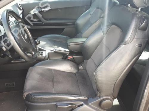 Exhaust system AUDI A3 (8P1) 2.0 TDI 16V | BP25618459M121