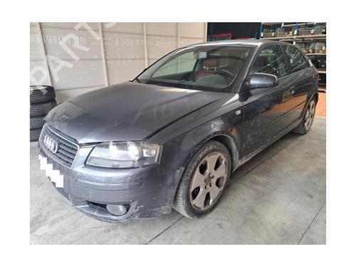 AC-Kompressor AUDI A3 (8P1) 2.0 FSI | BP30807352M34