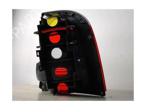 Left taillight SKODA OCTAVIA I (1U2) 1.6 | BP25619158C34 