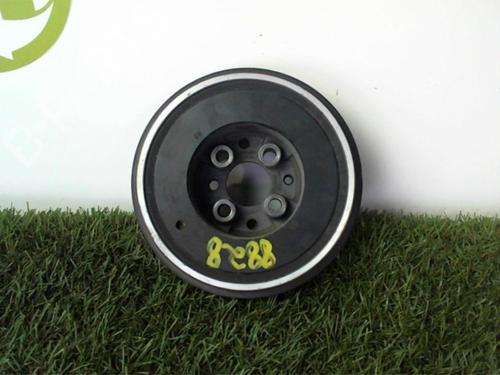 Pulley VW GOLF IV (1J1) 1.9 TDI | BP26164238M122 