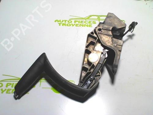 Hand brake AUDI A3 (8P1) 2.0 TDI 16V | BP25380243I18