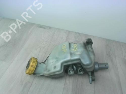 Brake master cylinder FORD FUSION (JU_) 1.6 TDCi | BP24022700M77 