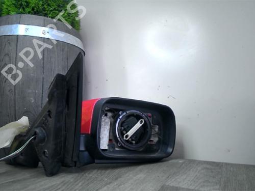 Right mirror BMW 3 (E46) 330 d | BP21182800C27 
