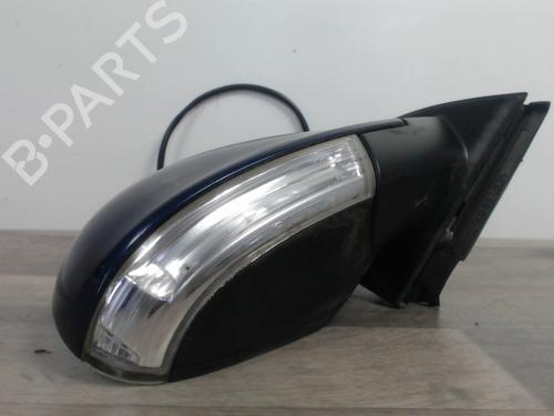 Right mirror VW GOLF V (1K1) 1.9 TDI | BP31992308C27 