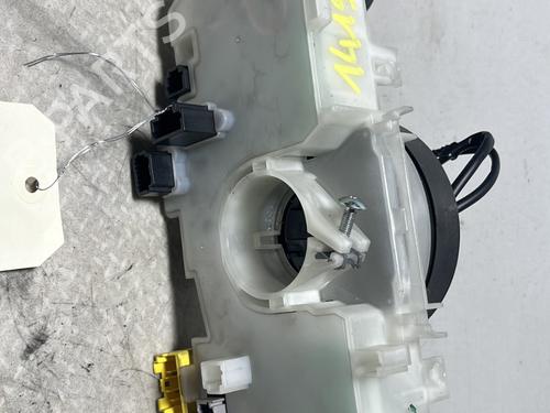 Steering column stalk RENAULT MEGANE III Hatchback (BZ0/1_, B3_) 1.6 16V (BZ1B, BZ1H) | BP31669933I23 