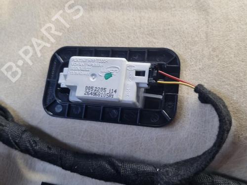 Interior roof RENAULT CLIO V (B7_) 1.0 TCe 90 (B7MT) | BP39561678I12 - Image 3