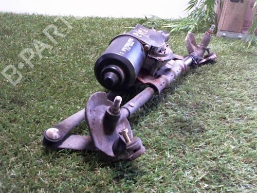 Viskermotor vindrute TOYOTA YARIS (_P1_) 1.0 (SCP10_, SCP10R) | BP24022491M29 